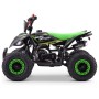 Štirikolesnik za otroke Adventure, zelen, bencin, 50cc, 40km/h Štirikolesnik za otroke Adventure, zelen, bencin, 50cc, 40km/h