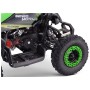 Štirikolesnik za otroke Adventure, zelen, bencin, 50cc, 40km/h Štirikolesnik za otroke Adventure, zelen, bencin, 50cc, 40km/h