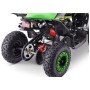 Štirikolesnik za otroke Adventure, zelen, bencin, 50cc, 40km/h Štirikolesnik za otroke Adventure, zelen, bencin, 50cc, 40km/h