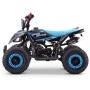 Štirikolesnik za otroke Adventure, moder, bencin, 50cc, 40km/h Štirikolesnik za otroke Adventure, moder, bencin, 50cc, 40km/h