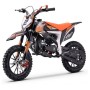 Otroški moto cross CROSS SX 50 cm³, 1,5 kW, 40 km/h, orange