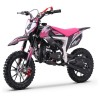 Dječji moto cross CROSS SX 50 cm³, 1,5 kW, 40 km/h, pink