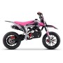Otroški moto cross CROSS SX 50 cm³, 1,5 kW, 40 km/h, pink Otroški moto cross CROSS SX 50 cm³, 1,5 kW, 40 km/h, pink