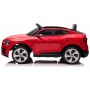 11V Audi E-tron Sportback Li - dječji akumulatorski auto, crveni