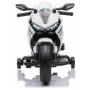 12V otroški motor HONDA CBR 1000RR - bela