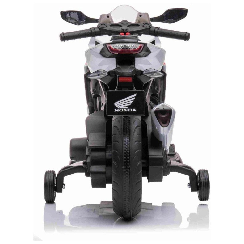 12V otroški motor HONDA CBR 1000RR - bela