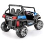 12V RSX 4x4 - otroški avto na akumulator, moder 12V RSX 4x4 - otroški avto na akumulator, moder