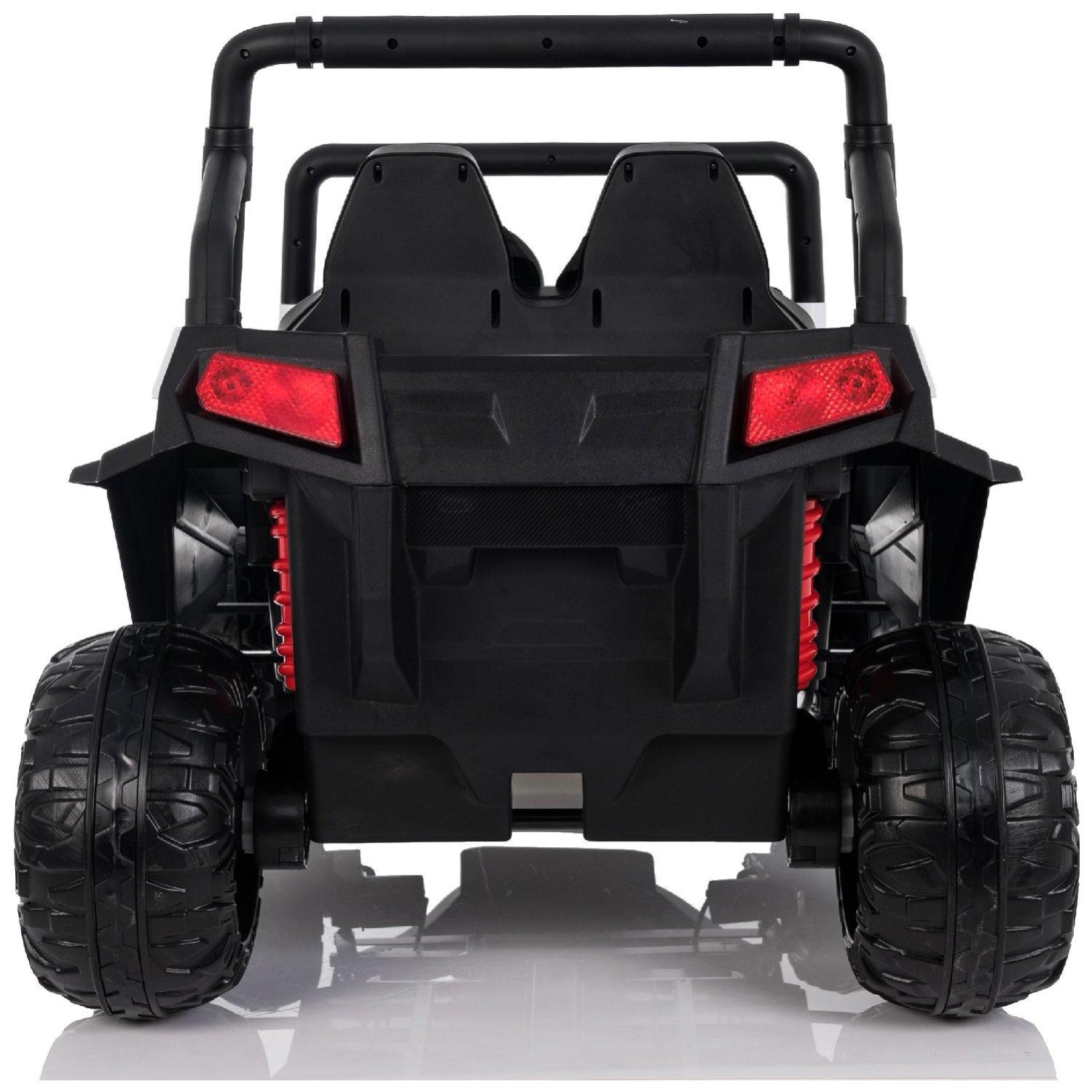 12V RSX 4x4 - otroški avto na akumulator, moder 12V RSX 4x4 - otroški avto na akumulator, moder