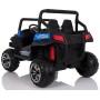12V RSX 4x4 - otroški avto na akumulator, moder 12V RSX 4x4 - otroški avto na akumulator, moder