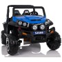 12V RSX 4x4 - otroški avto na akumulator, moder 12V RSX 4x4 - otroški avto na akumulator, moder