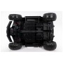12V RSX 4x4 - otroški avto na akumulator, bel