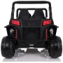 12V RSX 4x4 - otroški avto na akumulator, rdeč 12V RSX 4x4 - otroški avto na akumulator, rdeč