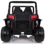12V RSX 4x4 - otroški avto na akumulator, rdeč 12V RSX 4x4 - otroški avto na akumulator, rdeč