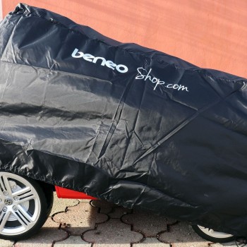 Navlaka - cerada za dječji auto 140 x 85 x 75 cm Navlaka - cerada za dječji auto 140 x 85 x 75 cm