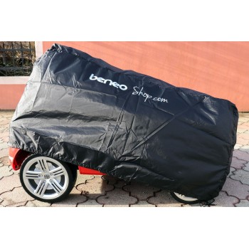 Navlaka - cerada za dječji auto 140 x 85 x 75 cm Navlaka - cerada za dječji auto 140 x 85 x 75 cm