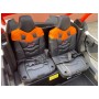 12V CAM-AM MAVERICK - otroški avto na akumulator 4x4, orange