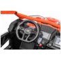 12V CAM-AM MAVERICK - otroški avto na akumulator 4x4, rdeč 12V CAM-AM MAVERICK - otroški avto na akumulator 4x4, rdeč