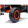 12V CAM-AM MAVERICK - otroški avto na akumulator 4x4, rdeč 12V CAM-AM MAVERICK - otroški avto na akumulator 4x4, rdeč
