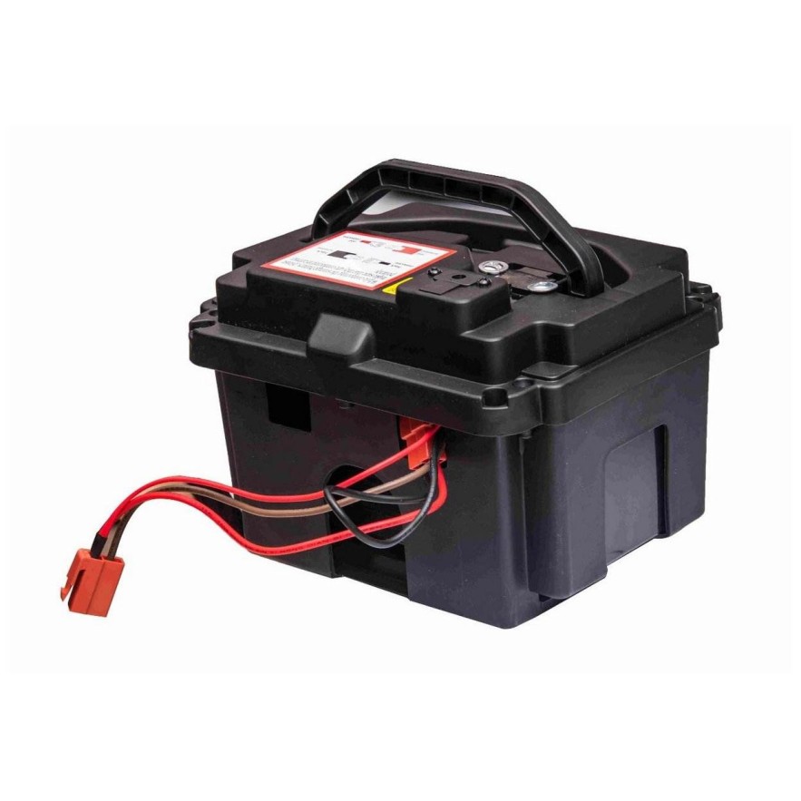 12V CAM-AM MAVERICK - otroški avto na akumulator 4x4, rdeč 12V CAM-AM MAVERICK - otroški avto na akumulator 4x4, rdeč