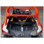 12V CAM-AM MAVERICK - otroški avto na akumulator 4x4, rdeč 12V CAM-AM MAVERICK - otroški avto na akumulator 4x4, rdeč