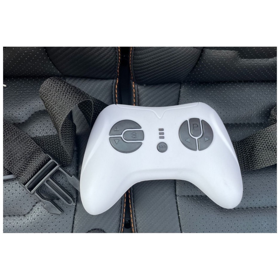 12V CAM-AM MAVERICK - otroški avto na akumulator 4x4, rdeč 12V CAM-AM MAVERICK - otroški avto na akumulator 4x4, rdeč