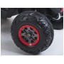 22V RSX MX - otroški avto na akumulator 4x4, rdeč 22V RSX MX - otroški avto na akumulator 4x4, rdeč