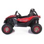 22V RSX MX - otroški avto na akumulator 4x4, rdeč 22V RSX MX - otroški avto na akumulator 4x4, rdeč