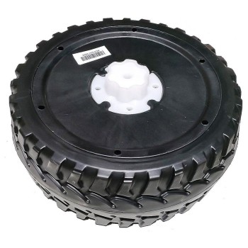 Nadomestna kolesa za otroški avto Rider