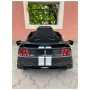 12V dječji automobil Shelby Mustang GT 500 Cobra, crni