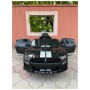 12V dječji automobil Shelby Mustang GT 500 Cobra, crni
