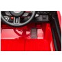 12V dječji automobil Shelby Mustang GT 500 Cobra, crveni