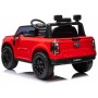 12V dječji auto na akumulator FORD Ranger, crveni