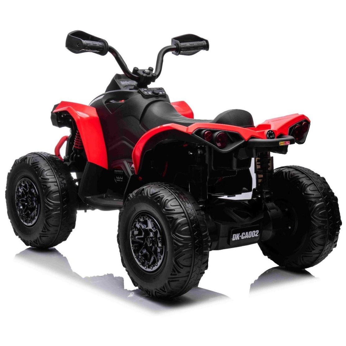 12V otroški štirikolesnik CAN-AM Renegade, rdeč 12V otroški štirikolesnik CAN-AM Renegade, rdeč