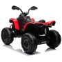 12V otroški štirikolesnik CAN-AM Renegade, rdeč 12V otroški štirikolesnik CAN-AM Renegade, rdeč