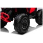 12V otroški štirikolesnik CAN-AM Renegade, rdeč 12V otroški štirikolesnik CAN-AM Renegade, rdeč