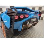 24V auto za djecu Lamborghini Sian plavi 24V auto za djecu Lamborghini Sian plavi