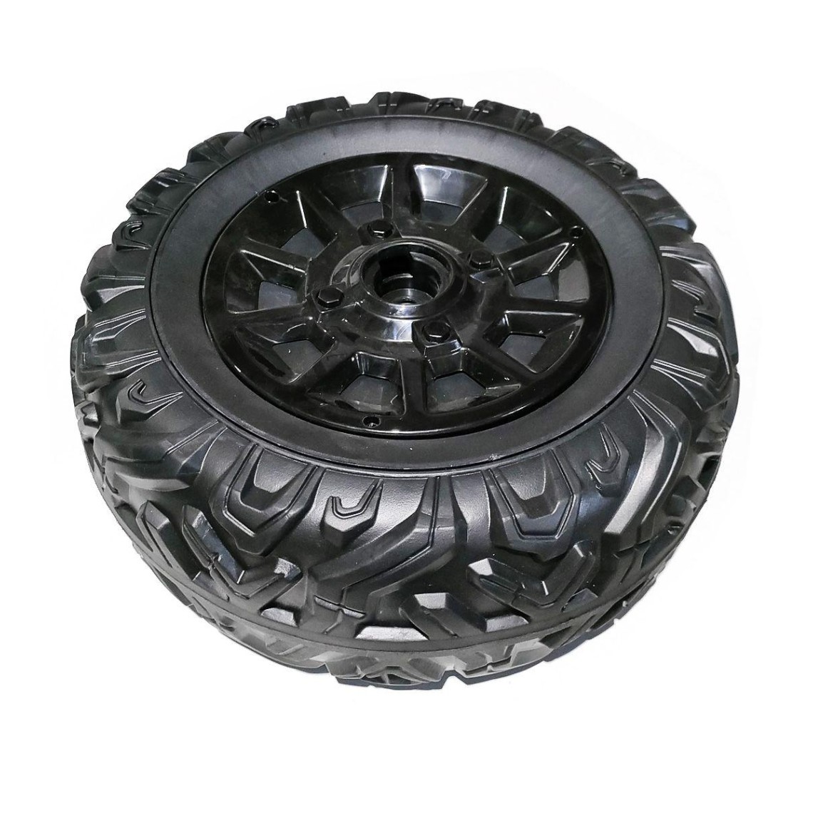 Nadomestno kolo za otroški avto UTV