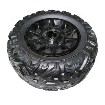 Nadomestno kolo za otroški avto UTV