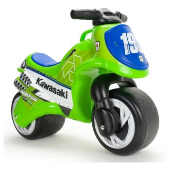Poganjalec  KAWASAKI