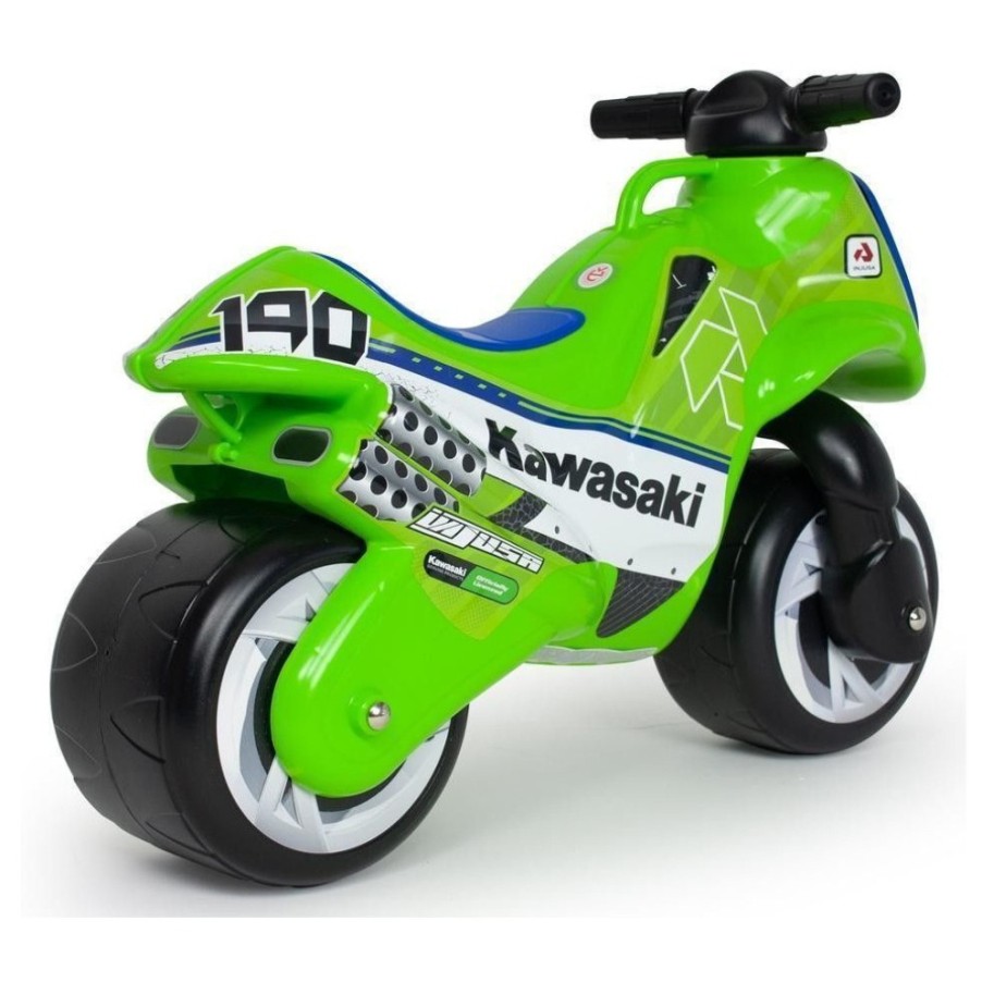 Poganjalec KAWASAKI Poganjalec KAWASAKI