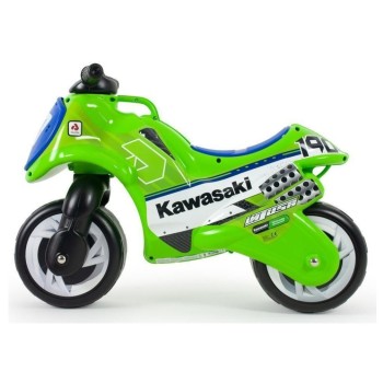 Poganjalec  KAWASAKI