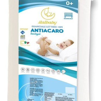 Jastuk ANTIACARO 60x40 cm