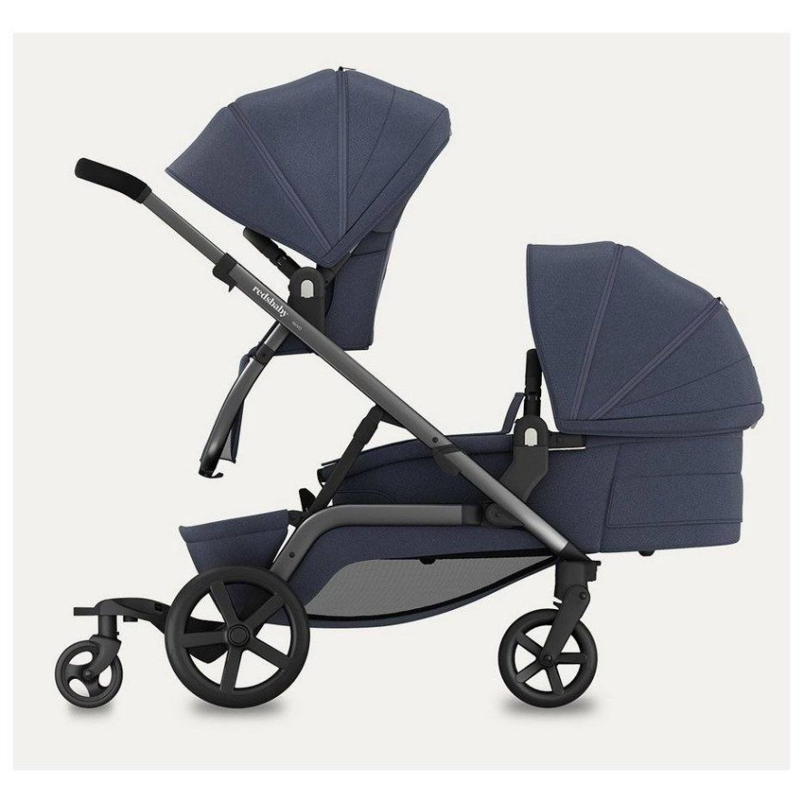 Buggy Board Redsbaby