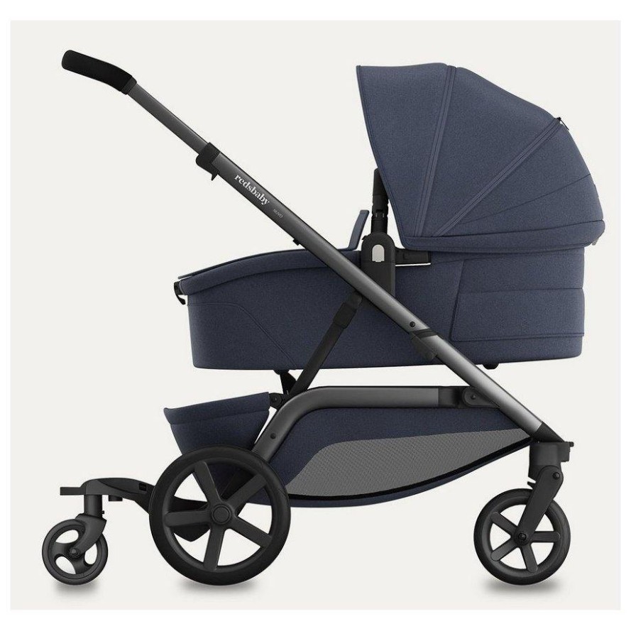 Buggy Board Redsbaby