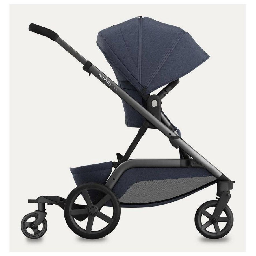 Buggy Board Redsbaby