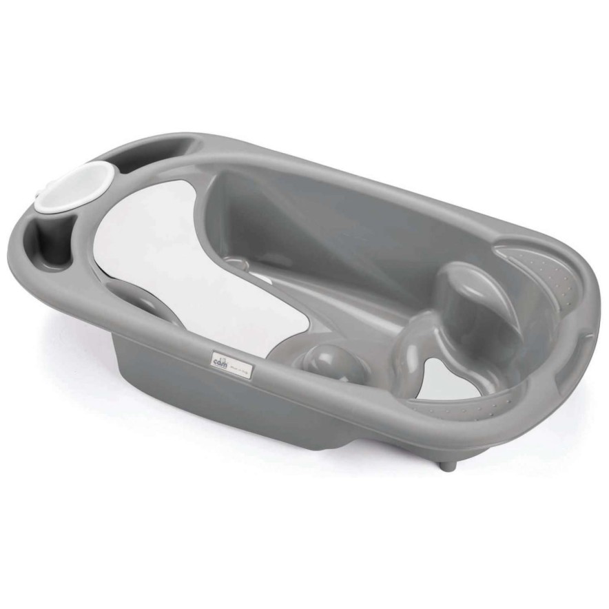 Kadica za kupanje BABY BAGNO Antracite Fume