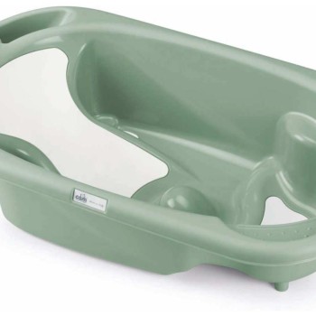Banjica za dojenčka BABY BAGNO Green