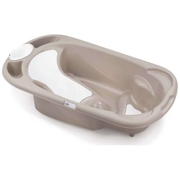 Banjica za dojenčka BABY BAGNO Tortora Banjica za dojenčka BABY BAGNO Tortora