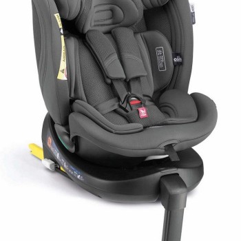 Autosjedalica ROYAL 360° I-Size Antracite 40-150 cm