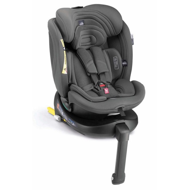 Autosjedalica ROYAL 360° I-Size Antracite 40-150 cm Autosjedalica ROYAL 360° I-Size Antracite 40-150 cm